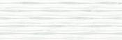 Dune White Waves Decor 30x90