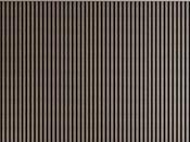 Ash Acoustic Panel (2.4mx0.6m) New