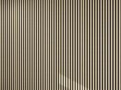 Light Oak Acoustic Panel (2.4mx0.6m) New Currently Out Of Stock