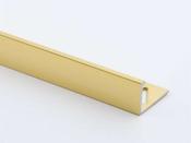 Gold Trim Polished 12mm New