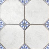 Leeds Blue R-11 33x33 New