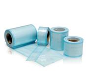 Steri Pouch Roll 75mm
