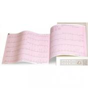 A4 z-fold ECG paper (CT6i)