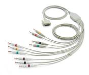 Replacement ECG Patient Cable (12 Lead)
