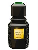HAKTORA WOOD