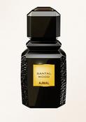 SANTAL WOOD