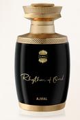 RHYTHM OF OUD