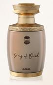 SONG OF OUD