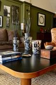 TOTEM PEARLS BLACK