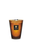 Max 16 Cuir de Russie Candle