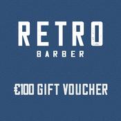 €100 Gift Voucher image