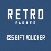 €25 Gift Voucher image