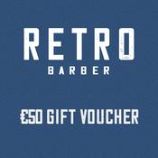 €50 Gift Voucher image