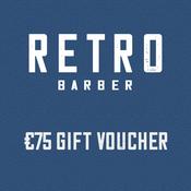 €75 Gift Voucher image