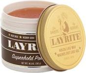 Layrite Superhold Pomade 120g image