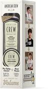 Description American Crew Boost Duo - Giftset