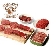 Macamore Taster Pack - Richie Doyle Butchers