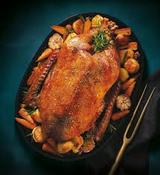 Free Range Irish Goose - Richie Doyle Butchers image
