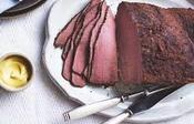SpiceBeef Home-Cured - Richie Doyle Butchers