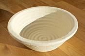 Banneton Round 750g