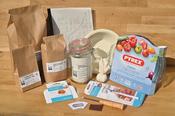 Baking Kit for The Common Loaf