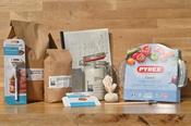Baking Kit for ...As If Trying Not To Own The Earth