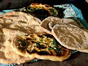 Fire &amp;amp; Flatbreads