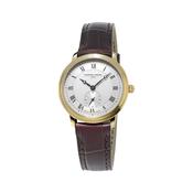 Frederique Constant Slimline Ladies Small Seconds (FC235M1S5) image