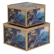 Mindy Brownes Accessory Box Set/2 (Marine Wonder) (FCH029) image