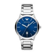 Emporio Armani Ruggero Stainless Steel Watch (AR11311)