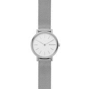 Skagen Signatur Stainless Steel Mesh Watch - 30mm (SKW2692)