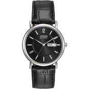 Citizen Classic Day-Date Eco-Drive Watch (BM8240-03E) image
