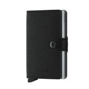 Secrid Miniwallet Rango Black image