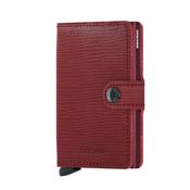 Secrid Miniwallet Rango Red image