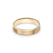 9ct Yellow Gold Wedding Ring image