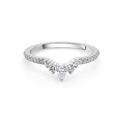 Platinum Wedding Ring image