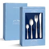 Newbridge Silver S/Steel Kings 24 Piece Giftpack (R1010501) image