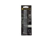 Cross Fountain Pen Ink Cartridges 6 Pack Black (8921) image
