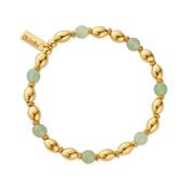 Chlobo Good Fortune Aventurine Bracelet (GBAFRO) image