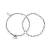 Chlobo Forever love Pearl Set (SBSETFOREVER18)