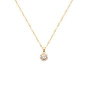 Burren Rising Sun Pendant (P0653)