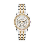 Michael Kors Ritz White Women's Watch (MK7532) image