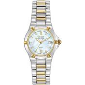 Citizen Ladies' Bracelet Watch (EW1534-57D)