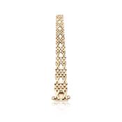 Pre-owned 9ct Gold Bracelet