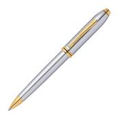 Cross Medalist Century II Ball Point Pen (AT3302WG)