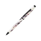 Cross Wanderlust Borneo Everest Black PVD Pen (AT0752-1)