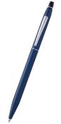 Cross Click™ Midnight Blue Ballpoint Pen (AT0622-121)