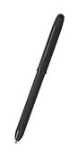 Cross Edge™ Matte Blue Lacquer Gel Rollerball Pen (AT0555-12)
