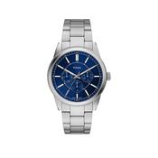 Fossil Pearson Multifunction Stainless Steel Watch (FS6134) image