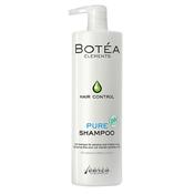 Carin Botéa Elements Pure Shampoo 1 litre image
